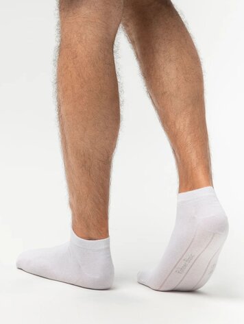 Rohner Socks Rohner Business Sneaker Bamboo