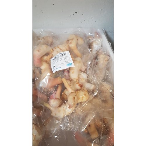 Laos / Galangal ( 6 x 500gram)  - Box  3kg