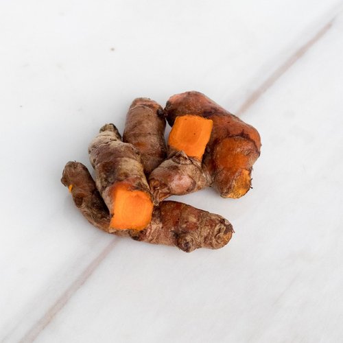 Turmeric (10x100gram) - 1kg.