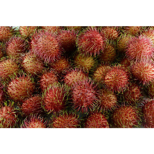 rambutan - box 2kg.