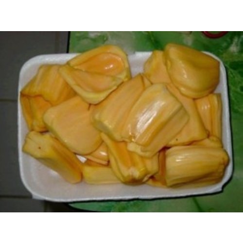 Jackfruit WHOLE - by kg