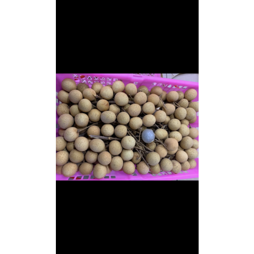 Longan - box 3kg