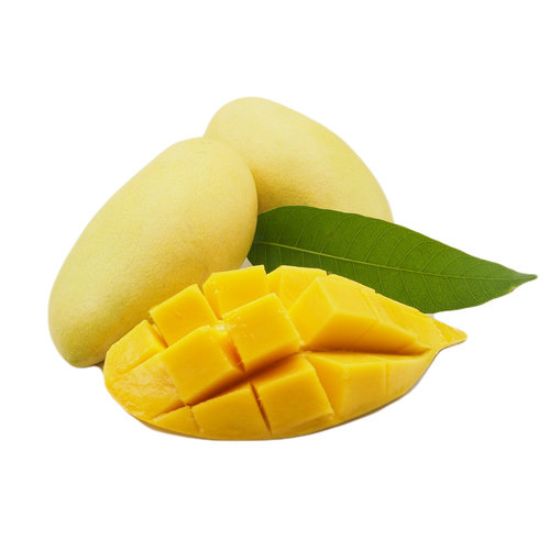 Nam dok mai / Yellow mango