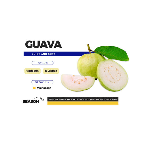 Guava
