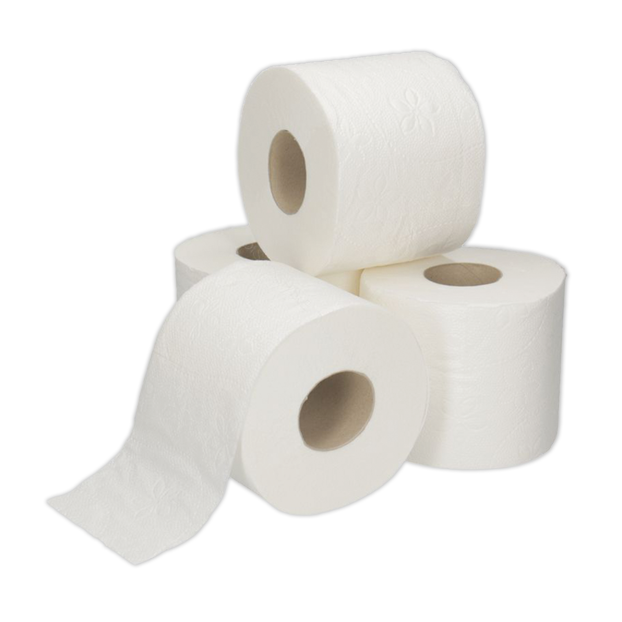 Leer revolutie wol Toiletpapier cellulose 40 rollen scherpe prijzen op aanvraag