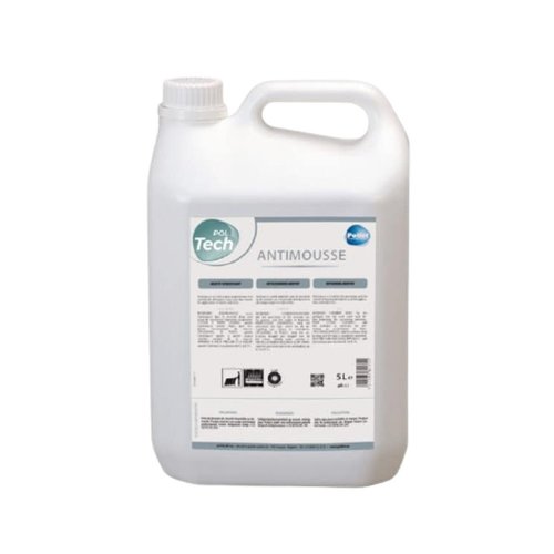 Pollet Poltech anti-mousse 5L