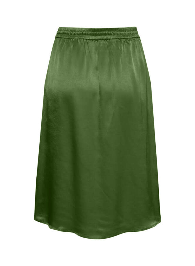 SLMelodie Skirt | stone green