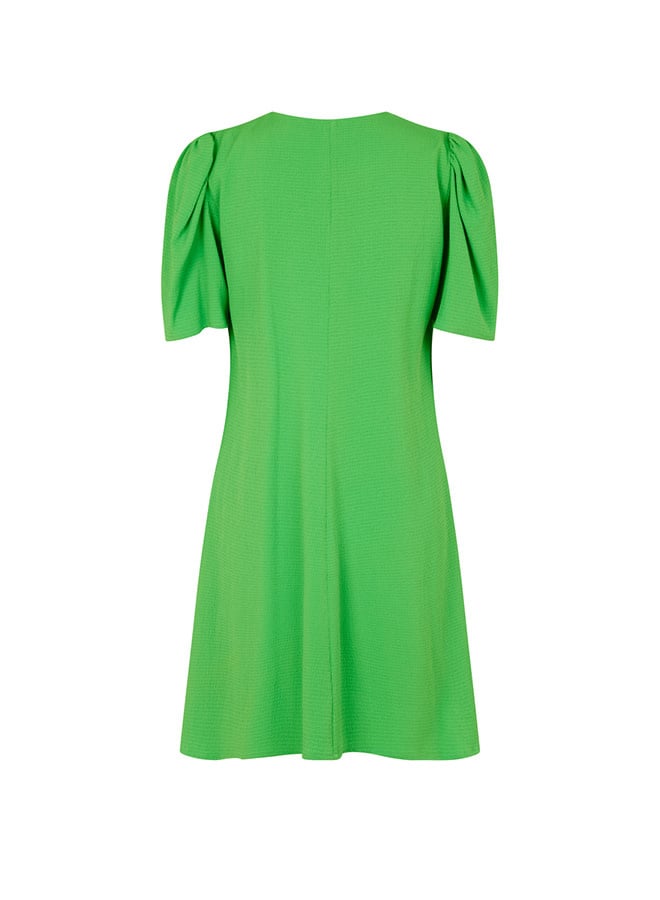 CorbaMD dress | Classic Green | groene jurk | Modström | Casualz Women -  Casualz Women