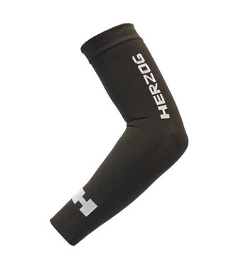 HERZOG PRO Armsleeves  zwart