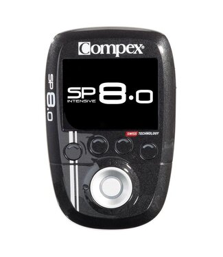 DJO Global Compex Sp 8.0