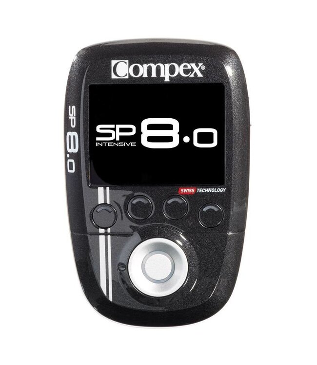 DJO Global Elektrostimulator Compex Wireless SP 8.0