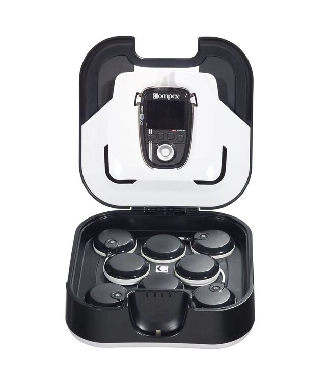 DJO Global Elektrostimulator Compex Wireless SP 8.0