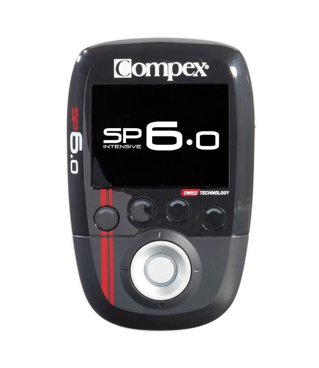 DJO Global Elektrostimulator Compex Wireless SP 6.0