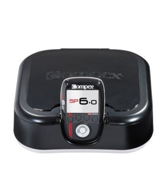 DJO Global Elektrostimulator Compex Wireless SP 6.0