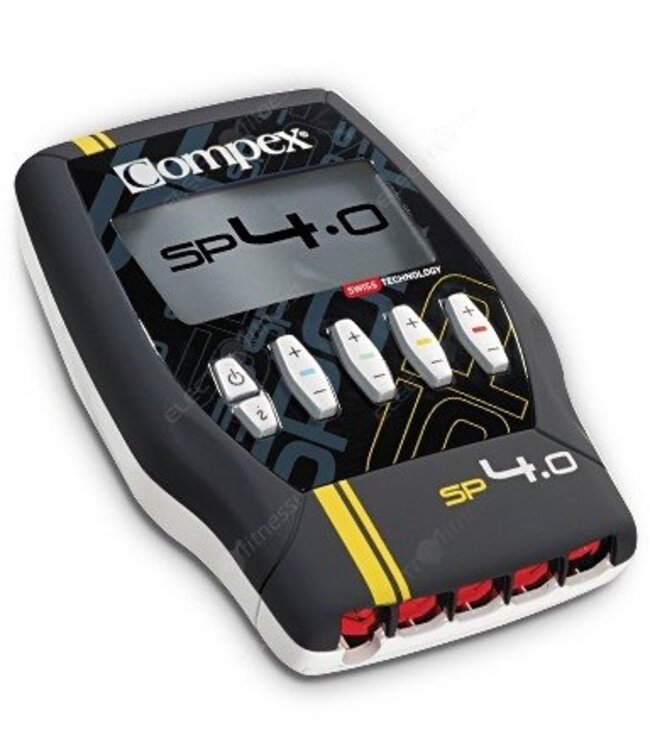 DJO Global Elektrostimulator Compex Wireless SP 4.0