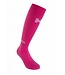 HERZOG PRO Compressiekousen  Roze