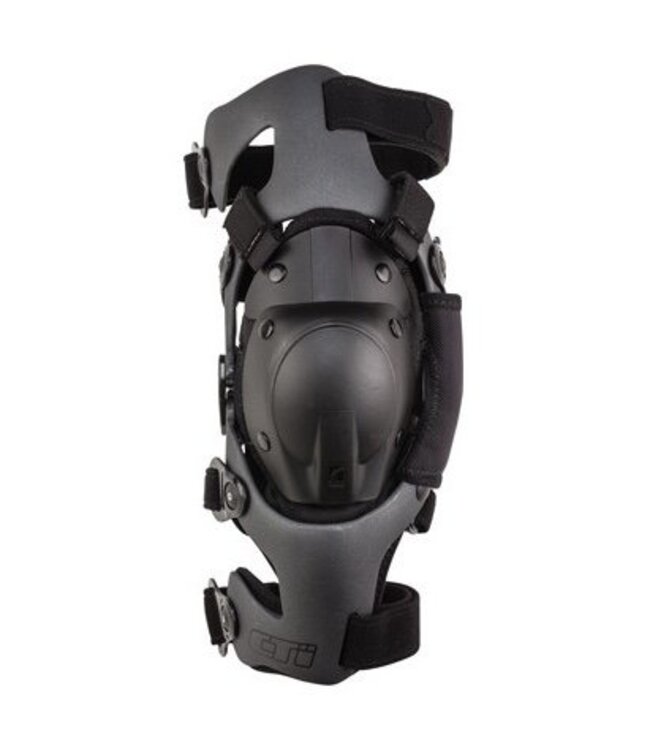 ÖSSUR Benelux custom Cti2 + Kneecap + Gear Guard
