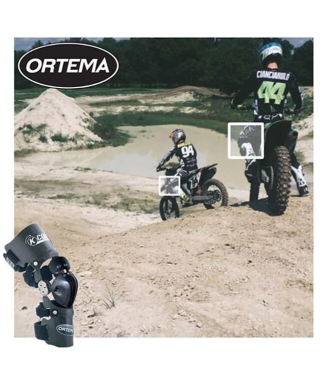 ORTEMA K-com by Ortema