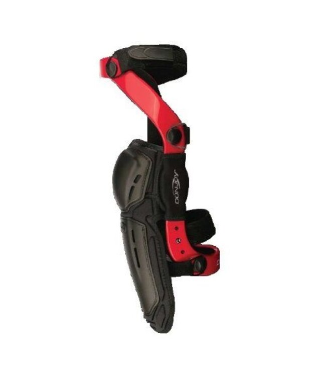 DJO Global Defiance Djo + Kneecap + Gear Geard