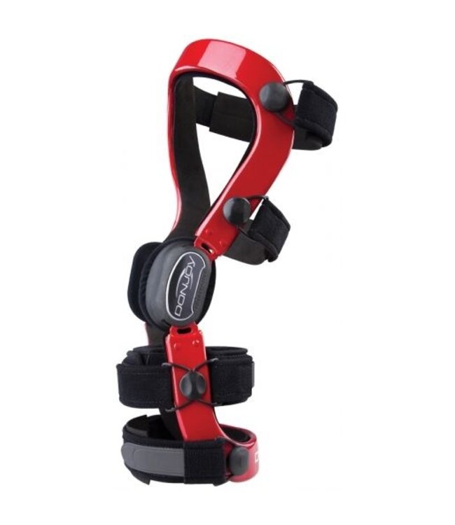 DJO Global Defiance Djo + Kneecap + Gear Geard