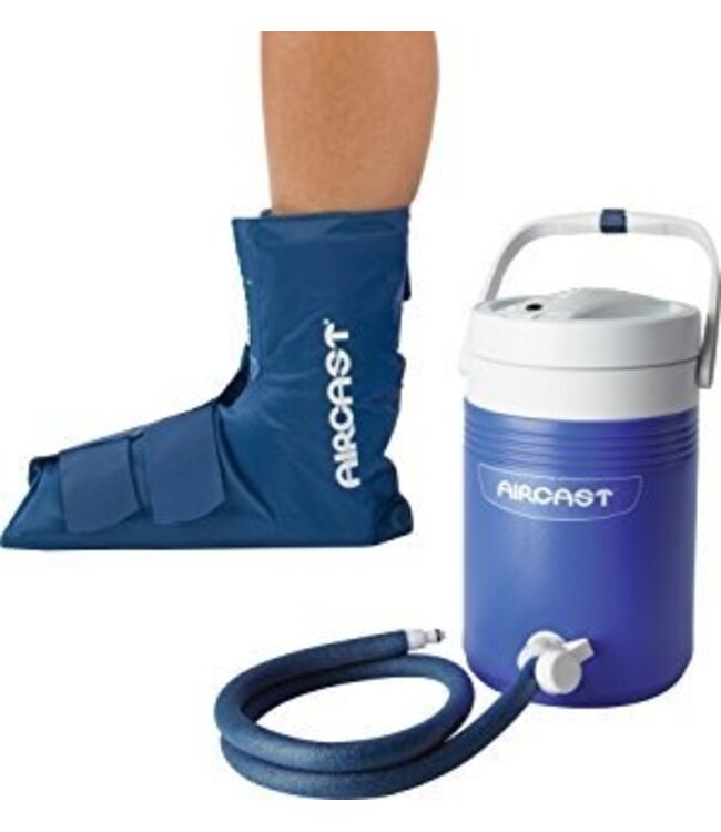 DJO Global Aircast Cryo/Cuff Cooler