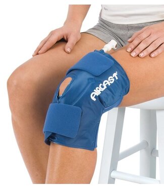 DJO Global Aircast Knie Cuff