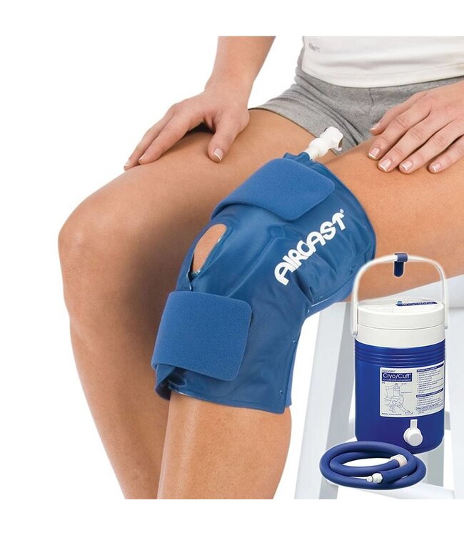 DJO Global Aircast Knie Cuff