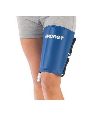 DJO Global Aircast dijbeen Cuff