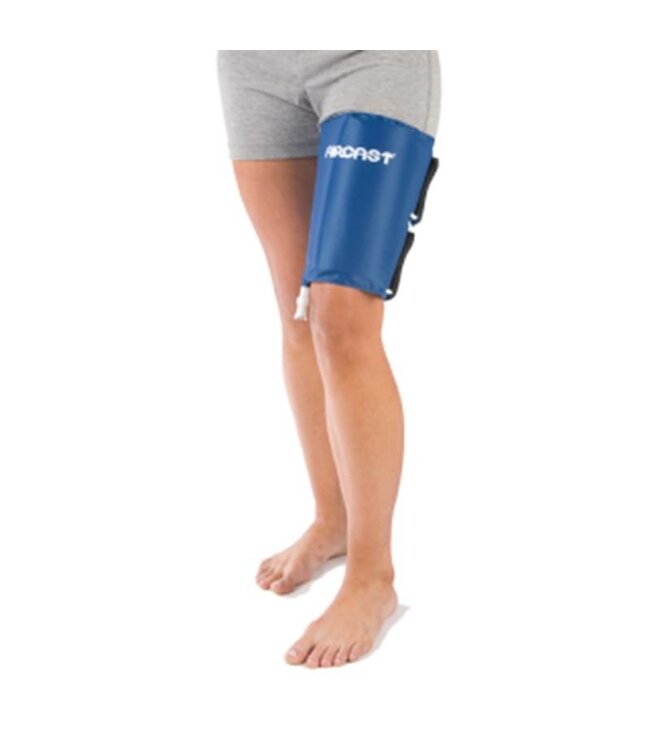 DJO Global Aircast dijbeen Cuff