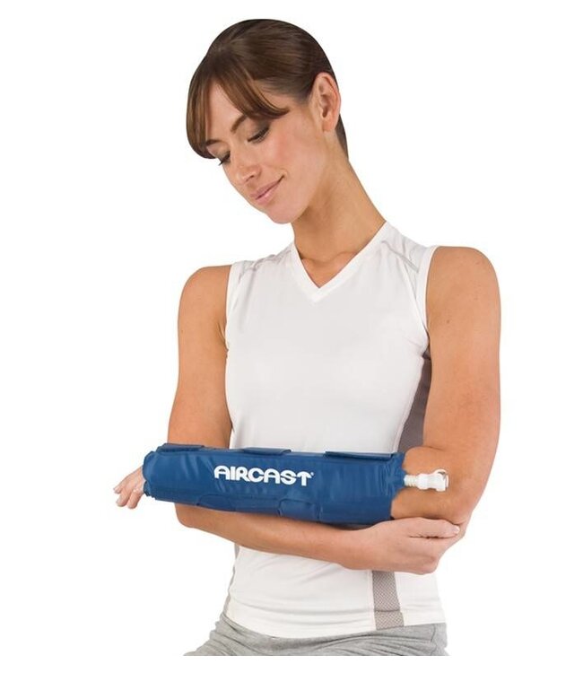 DJO Global Aircast Hand/Wrist Cuff