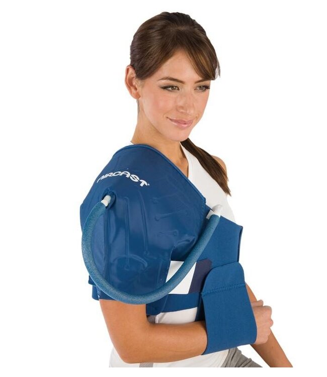 DJO Global Aircast Shoulder Cryo/Cuff