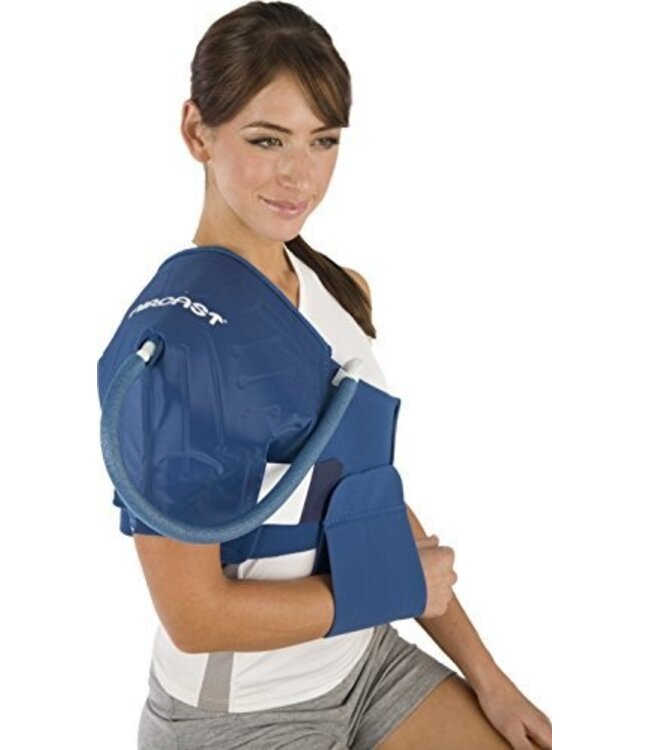 DJO Global Aircast Shoulder Cryo/Cuff