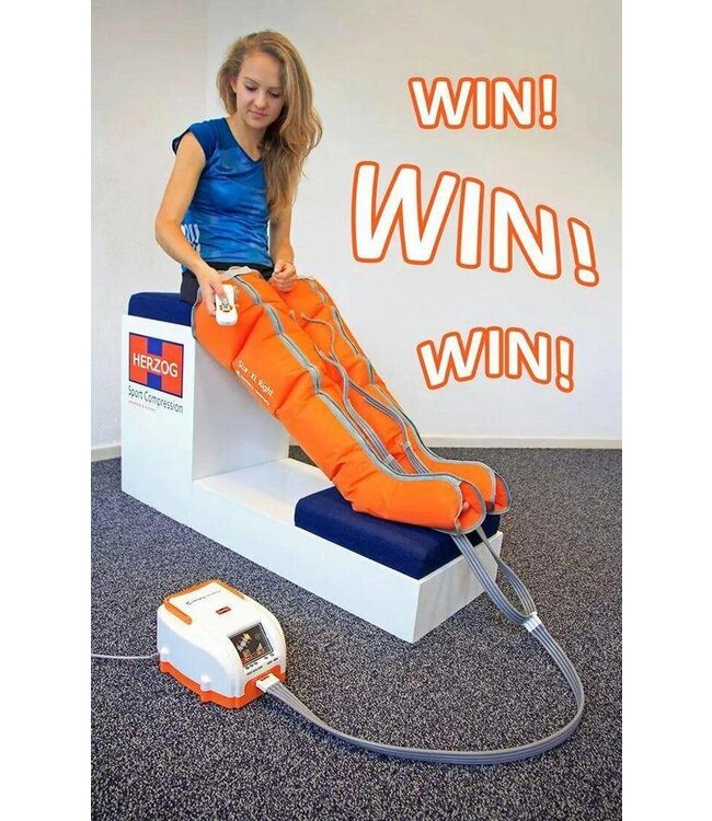 HERZOG Compry Recovery