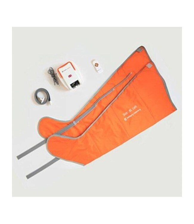 HERZOG Compry Recovery