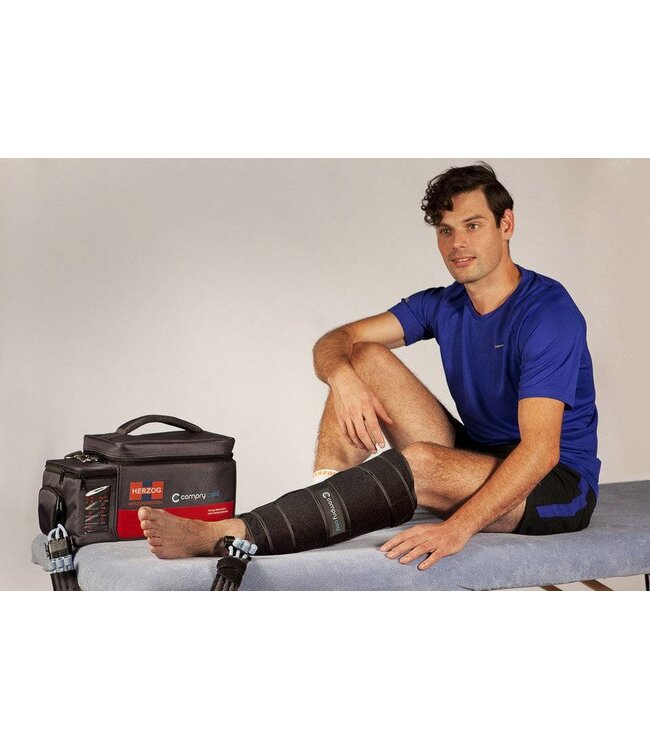 HERZOG Compry Cool, Enkel Unit