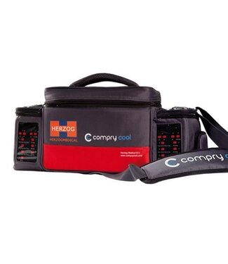 HERZOG Compry Cool, Dubbel Unit