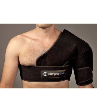 HERZOG Schouder Wrap