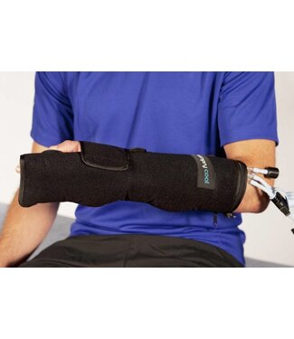 HERZOG Onderarm  Wrap