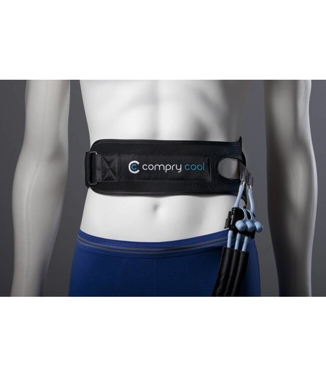 HERZOG Back Wrap Van Compry Cool