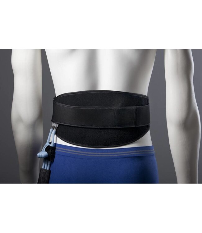 HERZOG Back Wrap Van Compry Cool