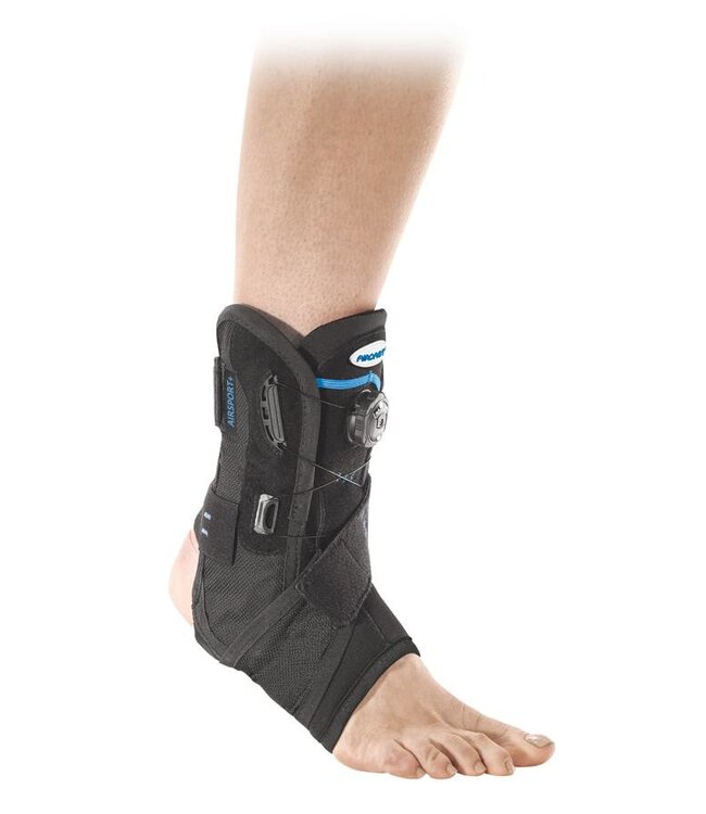 DJO Global Aircast Airsport+