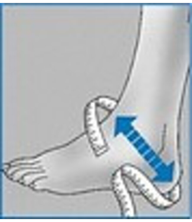 DJO Global Aircast Stabilizing Speed Pro