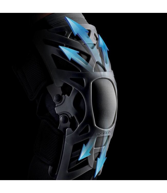 DJO Global Reaction Kniebrace