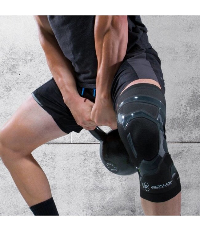 DJO Global Donjoy TriZone Knee