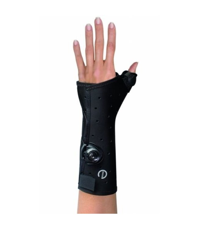 DJO Global Exos Long Thumb Spica II