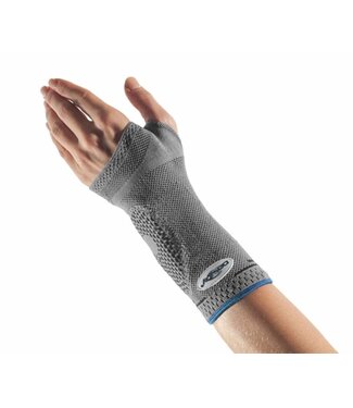 DJO Global Manuforce