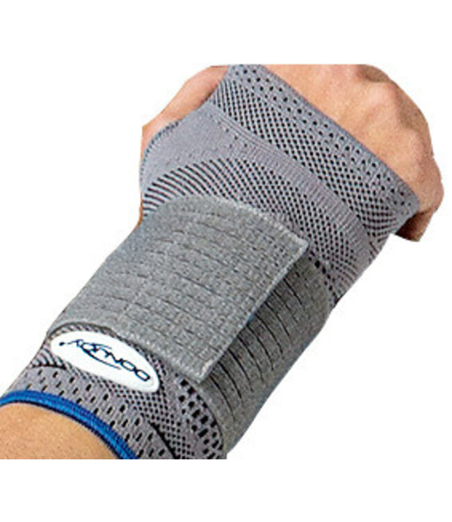 DJO Global Donjoy Manuforce