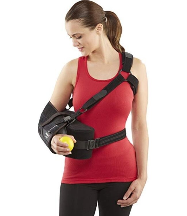 DJO Global Donjoy UltraSling IV