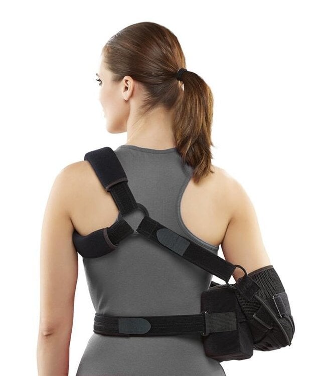 DJO Global Donjoy UltraSling IV