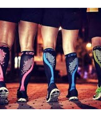 Cep Cep nighttech socks